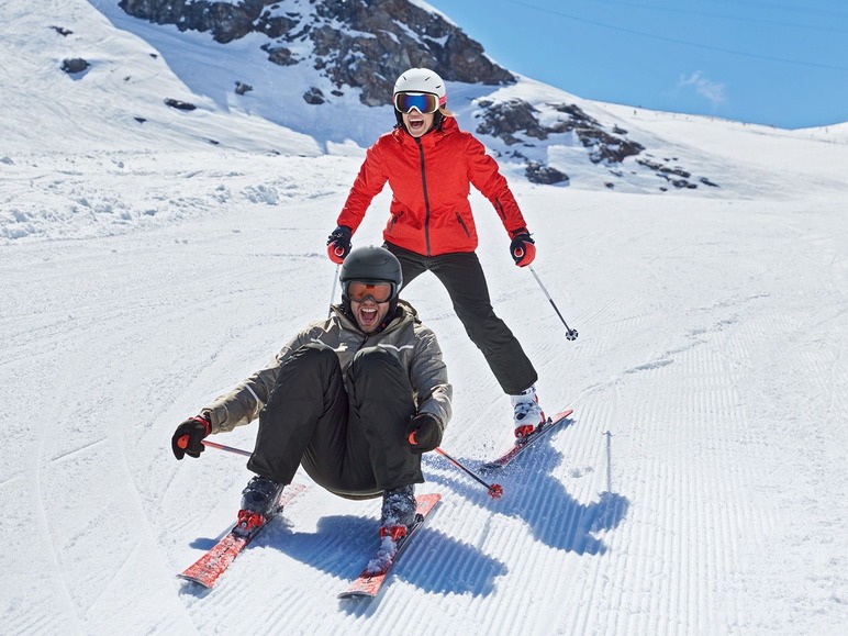 Ga naar volledige schermweergave: CRIVIT® Ski-/snowboardbril - afbeelding 3