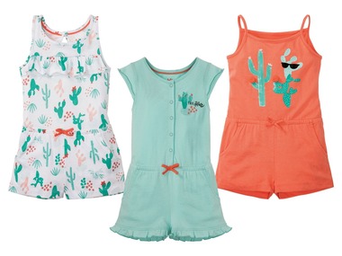 lupilu® Kinder jumpsuit