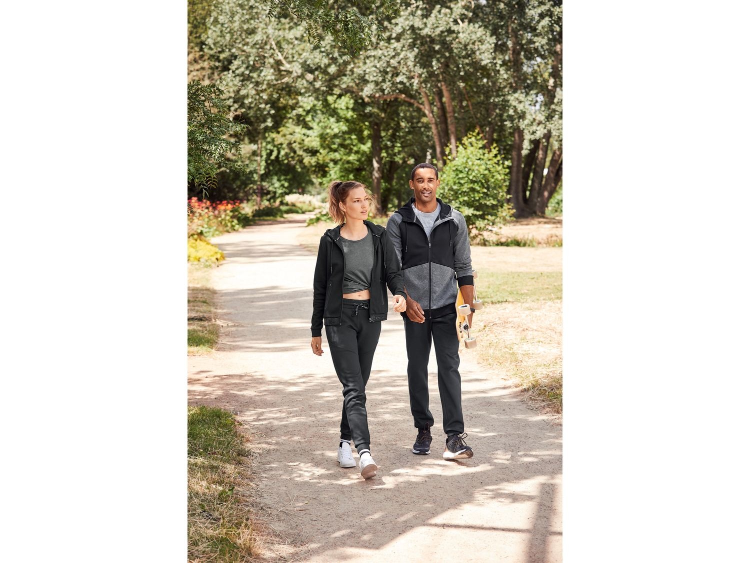 CRIVIT® Heren sportbroek online kopen | LIDL