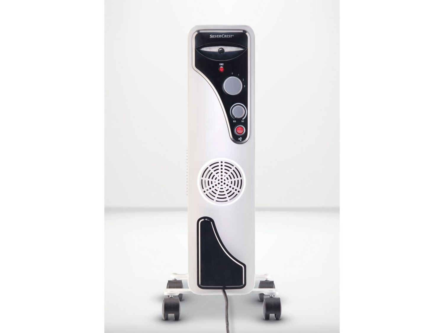 SILVERCREST® Olieradiator, 2400 W online kopen | LIDL