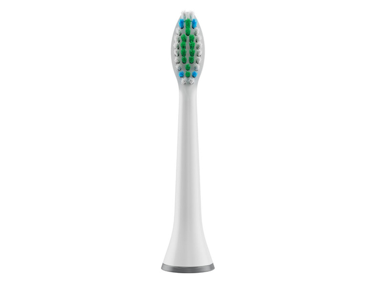 Ga naar volledige schermweergave: nevadent 6 opzetborstels elektrische tandenborstel - afbeelding 1