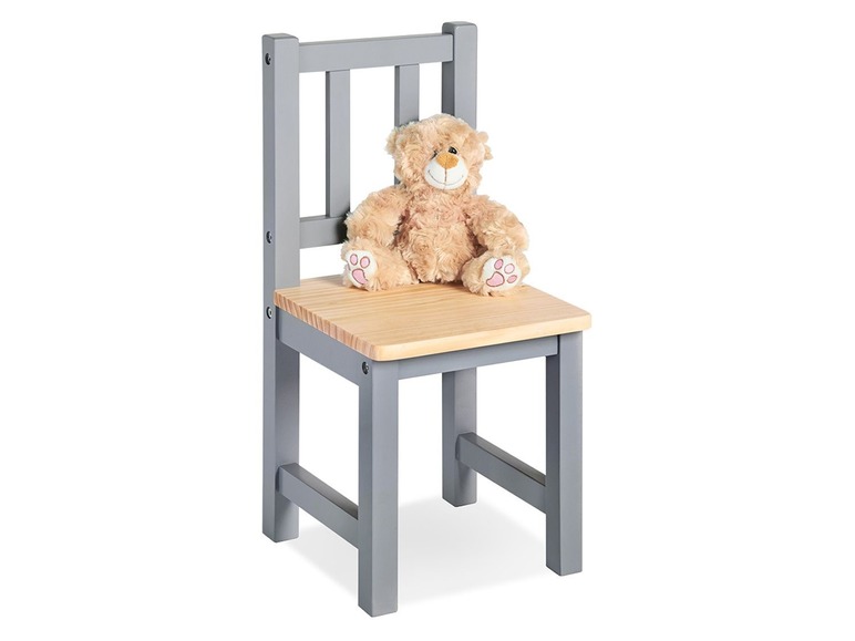 Ga naar volledige schermweergave: Pinolino Kindertafel met stoelen - afbeelding 5