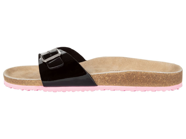 Ga naar volledige schermweergave: esmara Dames sandalen of slippers - afbeelding 9