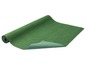 Rol groene kunstgras met antislip onderkant.