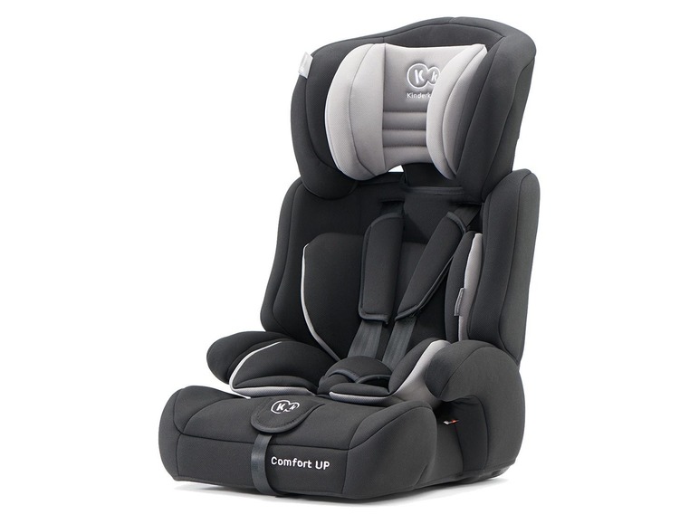 Ga naar volledige schermweergave: Kinderkraft Kinder autostoel Comfort Up - afbeelding 4