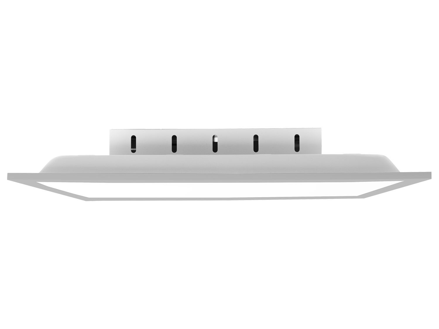 Nino Leuchten LED-plafondlamp Pia (45 x 45 cm)