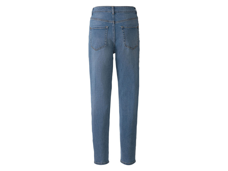 Ga naar volledige schermweergave: esmara® Dames jeans - Mom fit - afbeelding 5
