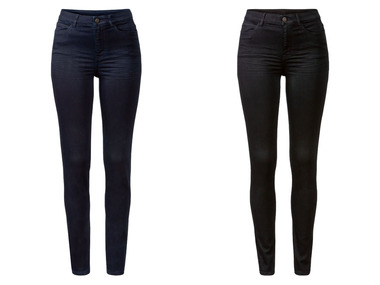 ESMARA® Dames skinny jeans