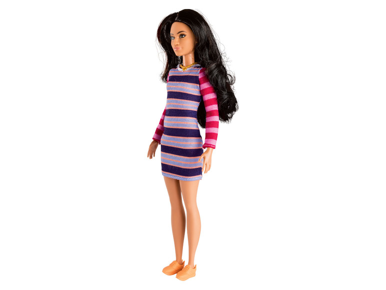 Ga naar volledige schermweergave: Barbie of Ken Fashionista - afbeelding 4
