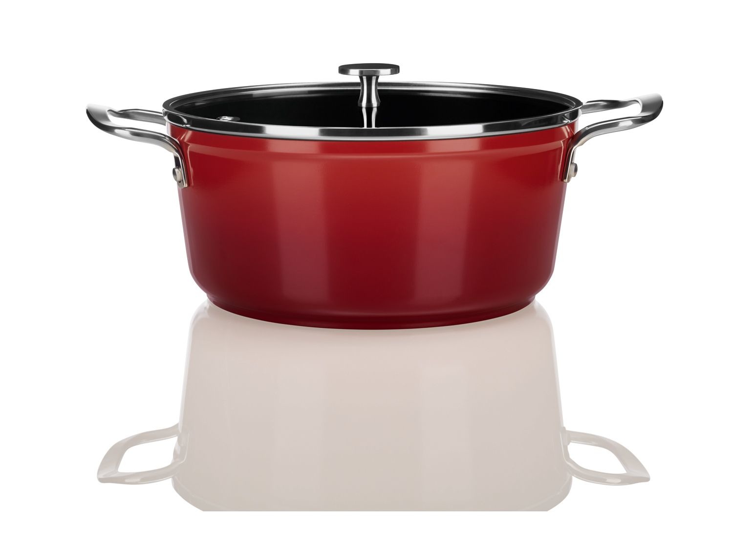 ERNESTO Aluminium pan Ø24 cm online kopen LIDL