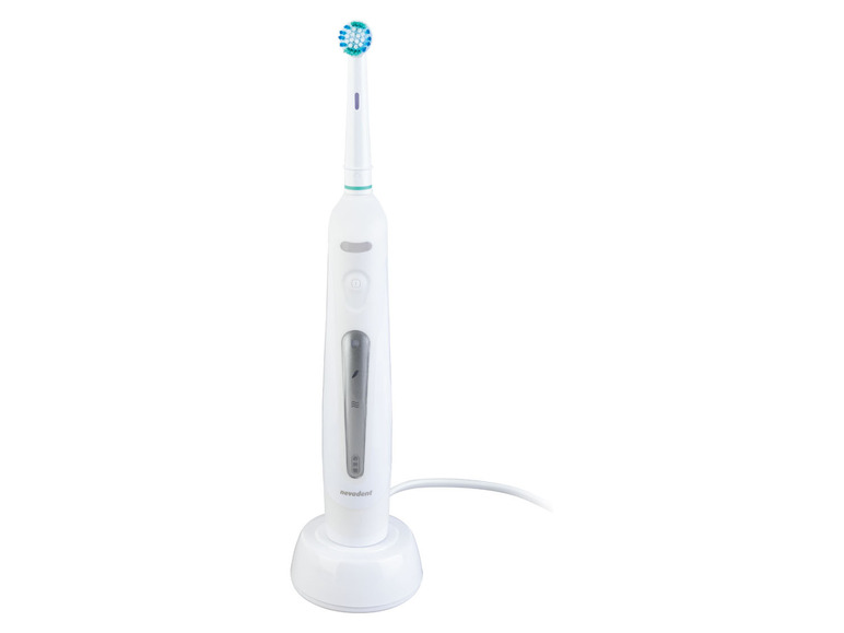 Ga naar volledige schermweergave: NEVADENT® Elektrische tandenborstel Advanced - afbeelding 4
