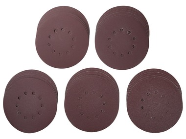 PARKSIDE® Schuurpapierset