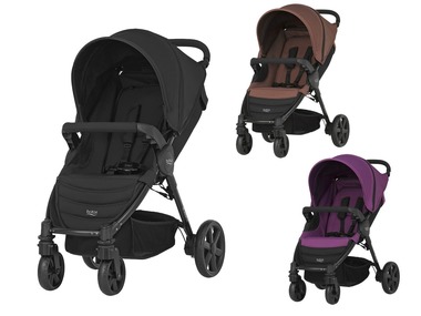 Britax Römer Buggy B-Agile 4 online kopen | LIDL