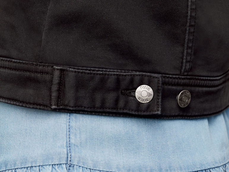 Ga naar volledige schermweergave: esmara® Dames-jeansjack - afbeelding 10