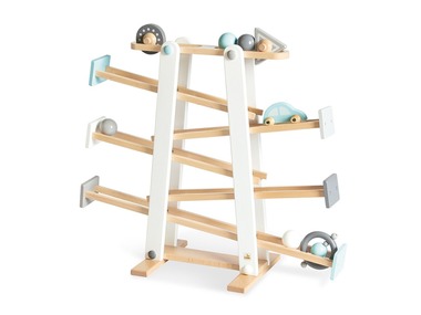 Pinolino Knikkerbaan Kuno