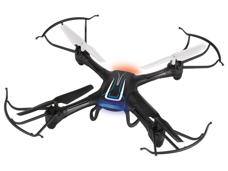 Ga naar volledige schermweergave: Stunt drone, reikwijdte 50 m - afbeelding 3