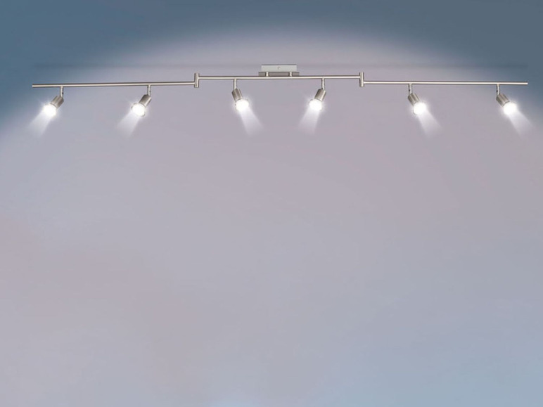 Ga naar volledige schermweergave: Livarno Home LED-plafondlamp - afbeelding 9