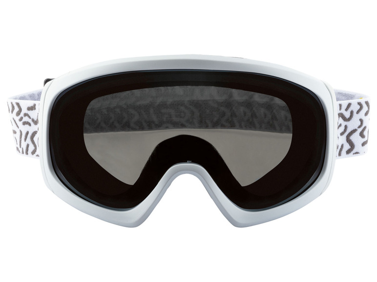 Ga naar volledige schermweergave: crivit Ski- en snowboardbril voor volwassenen - afbeelding 3