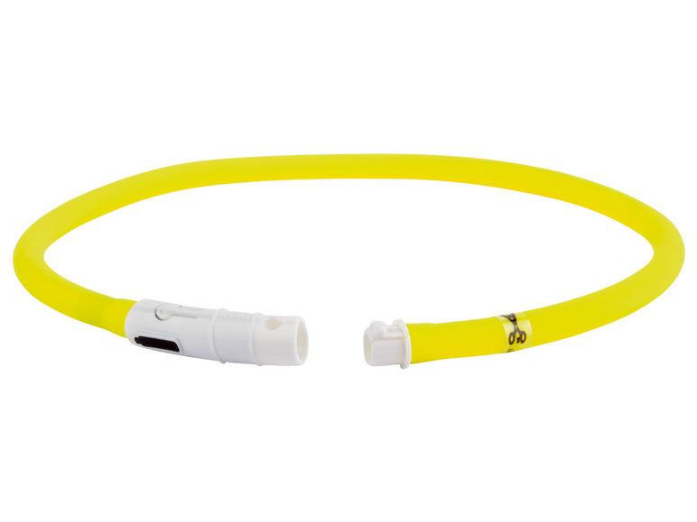 Ga naar volledige schermweergave: ZOOFARI® LED-hondenhalsband - afbeelding 8