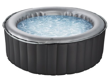 mSpa Opblaasbare hottub