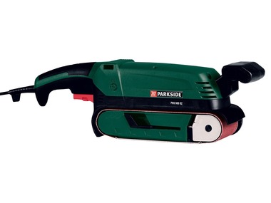 PARKSIDE® Bandschuurmachine PBS 900 B1