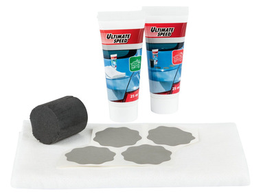 ULTIMATE SPEED® Krassenverwijderingsset