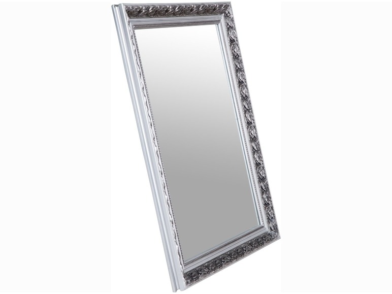 Ga naar volledige schermweergave: Spiegelprofi Klassieke spiegel goud, zilver of wit - afbeelding 17
