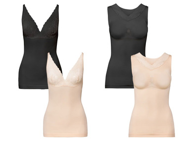 corrigerend dames hemd