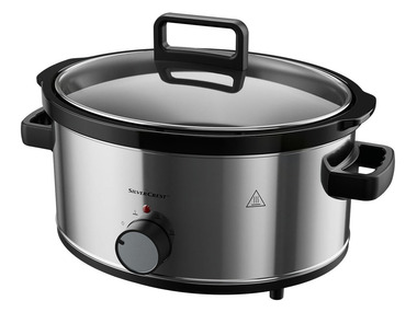 SILVERCREST® KITCHEN TOOLS Slowcooker
