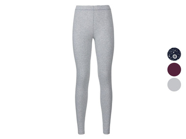 esmara® Dames-leggings