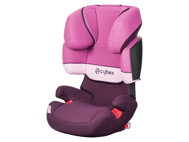 Ga naar volledige schermweergave: CYBEX Kinder autostoel X-FIX - Groep II, III - afbeelding 1