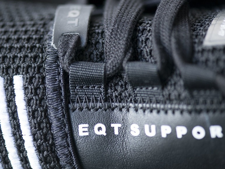 Ga naar volledige schermweergave: adidas Originals Adidas EQT support 93/17- Herensneakers - afbeelding 9