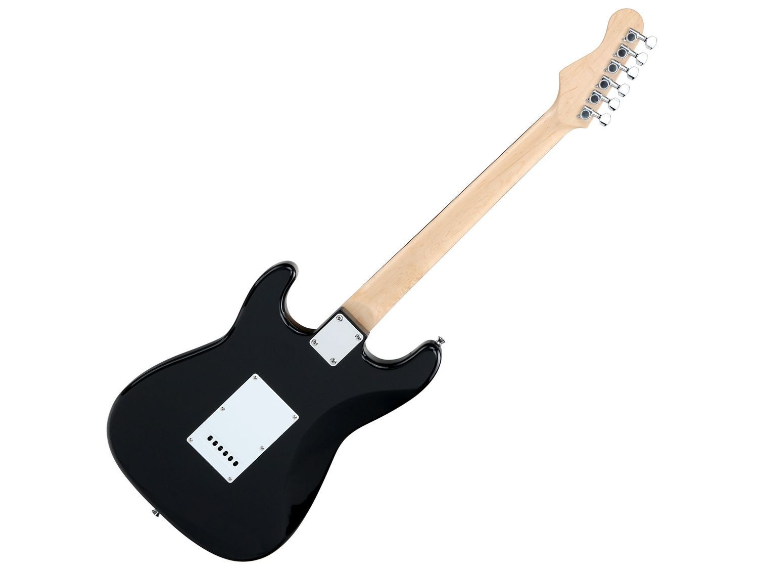 schandaal hangen Kakadu McGrey Elektrische gitaarset online kopen | LIDL