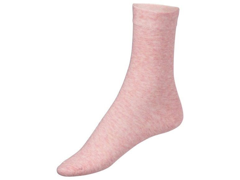 Ga naar volledige schermweergave: esmara 7 paar dames sokken - afbeelding 4