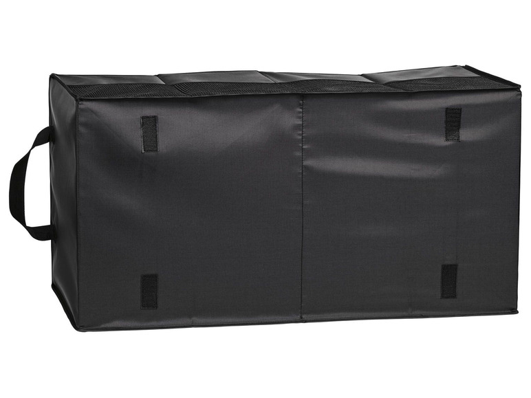 Ga naar volledige schermweergave: ULTIMATE SPEED Kofferbakbescherming of kofferbakorganizer - afbeelding 6