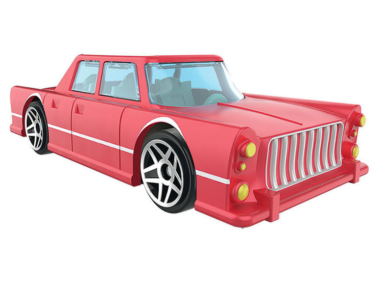 Ga naar volledige schermweergave: Playtive Speelgoed auto - afbeelding 7