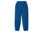 Blauwe joggingbroek voor kinderen.