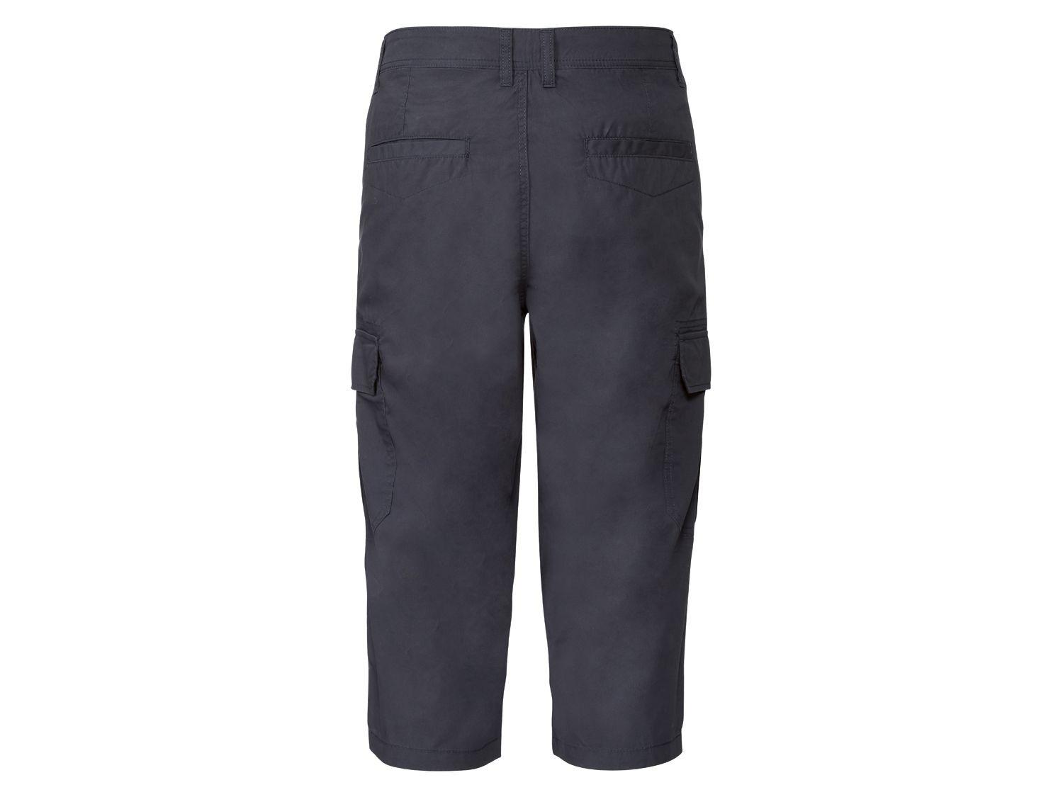 Heren cargobroek kopen? LIDL