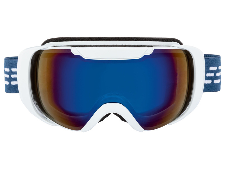 Ga naar volledige schermweergave: crivit Ski- en snowboardbril voor volwassenen - afbeelding 2