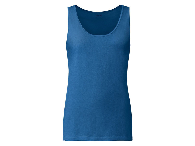 Ga naar volledige schermweergave: ESMARA® 3 dames hemden plus size - afbeelding 11