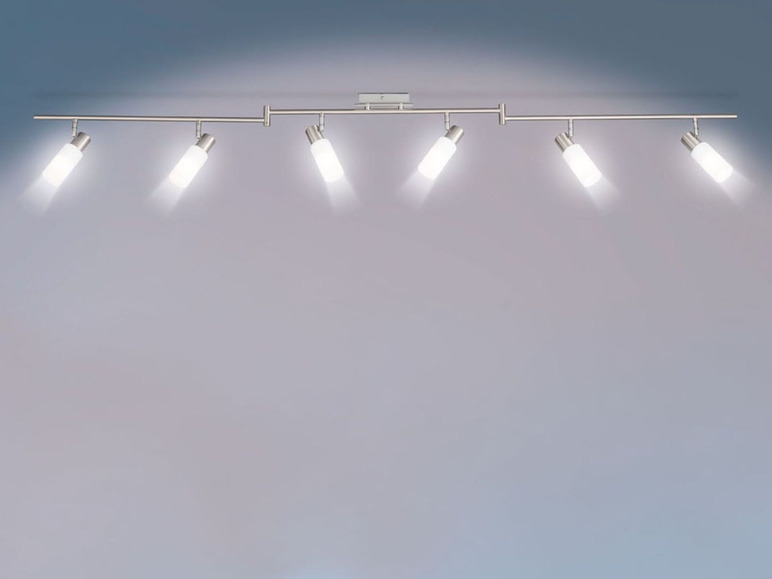 Ga naar volledige schermweergave: Livarno Home LED-plafondlamp - afbeelding 3