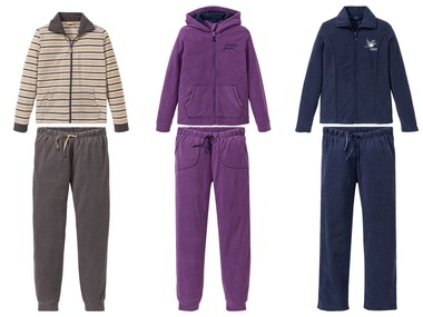 esmara® Dames huispak