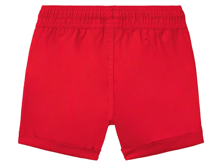 Ga naar volledige schermweergave: LUPILU® 2 peuterjongens shorts - afbeelding 8