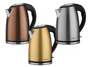 SILVERCREST® Waterkoker