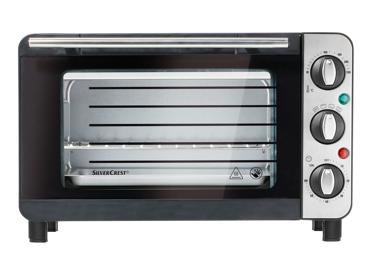 mini oven lidl 2020