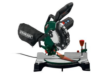 PARKSIDE® Kap- en verstekzaag