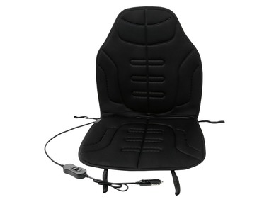 ULTIMATE SPEED® Verwarmbare stoelbekleding