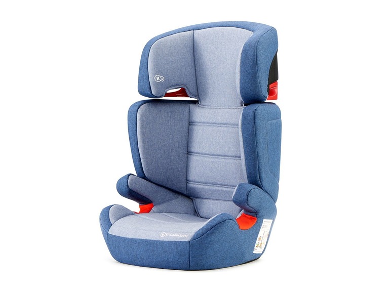 Ga naar volledige schermweergave: Kinderkraft Kinder autostoel Junior Fix - afbeelding 2