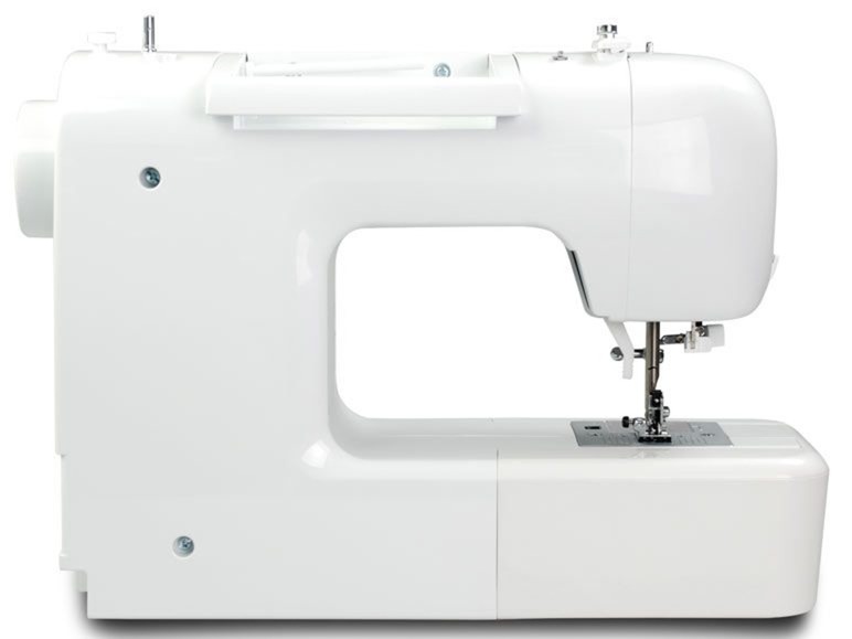 Carina Naaimachine Professional online kopen LIDL