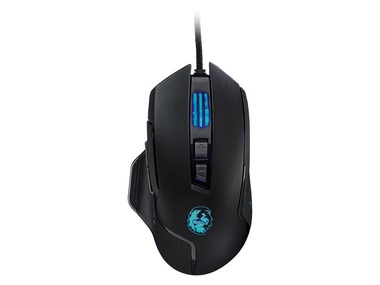 SILVERCREST® Gaming-muis
